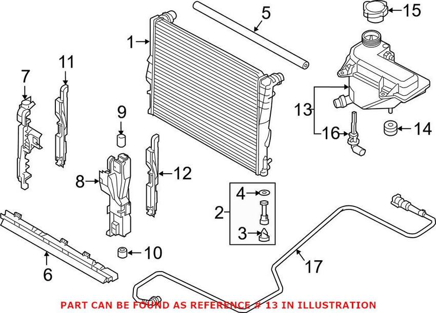 Expansion Tank